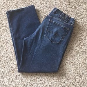 Lucky Brand DUNGAREES